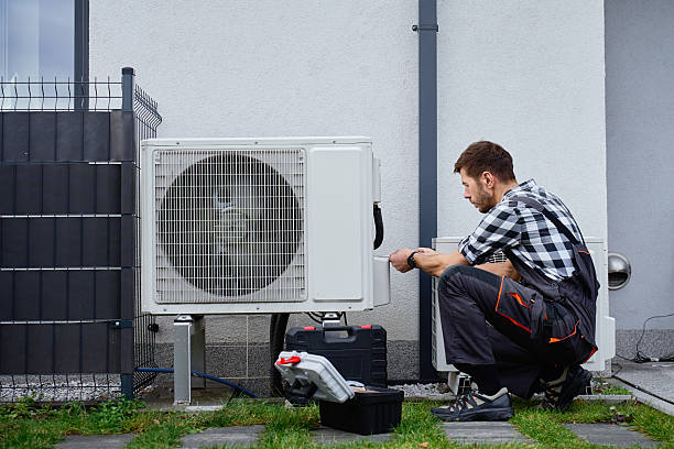 Trusted Hvac Maintenance service in Lemoyne, PA - HVAC Repair CO
